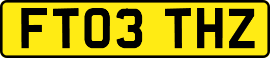 FT03THZ