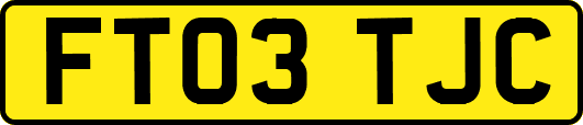 FT03TJC