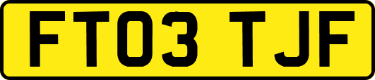 FT03TJF