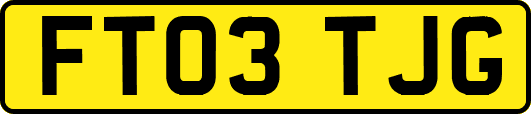 FT03TJG