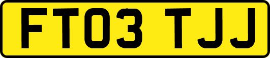FT03TJJ