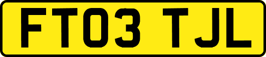 FT03TJL