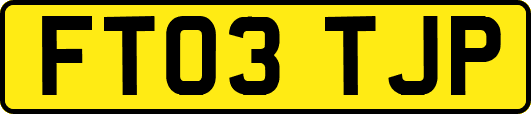 FT03TJP