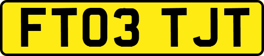 FT03TJT