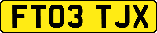 FT03TJX