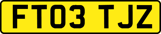 FT03TJZ