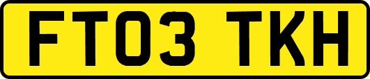 FT03TKH