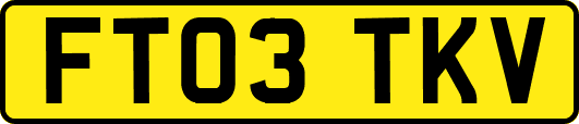 FT03TKV