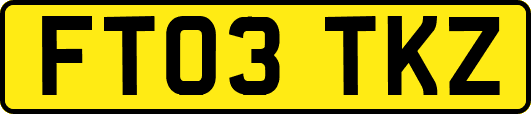 FT03TKZ