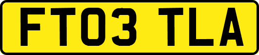 FT03TLA
