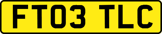 FT03TLC