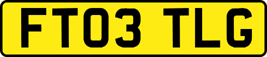 FT03TLG