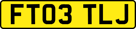 FT03TLJ