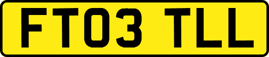 FT03TLL
