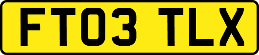 FT03TLX