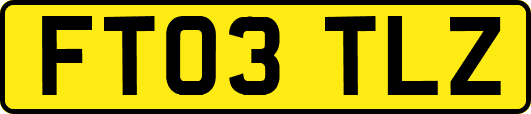 FT03TLZ