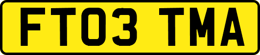 FT03TMA