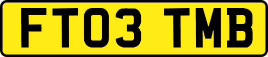 FT03TMB