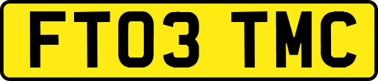 FT03TMC