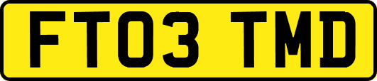 FT03TMD
