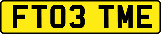 FT03TME