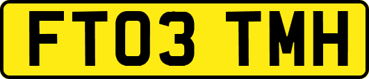FT03TMH