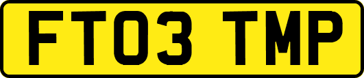 FT03TMP