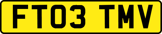 FT03TMV