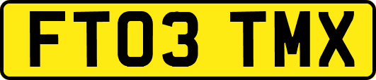FT03TMX