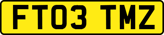 FT03TMZ