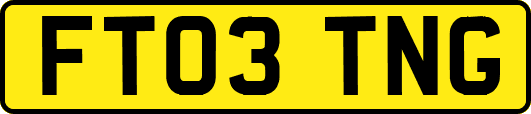 FT03TNG
