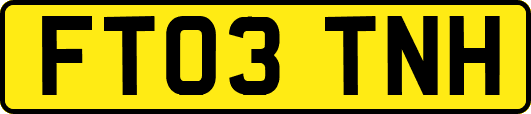 FT03TNH