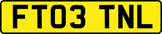 FT03TNL
