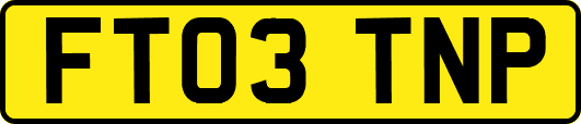 FT03TNP