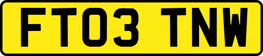 FT03TNW