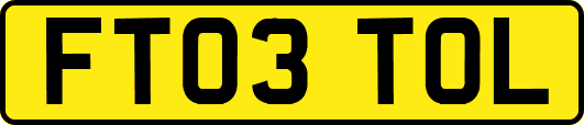 FT03TOL