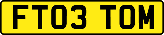 FT03TOM