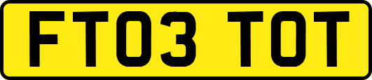 FT03TOT