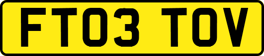 FT03TOV