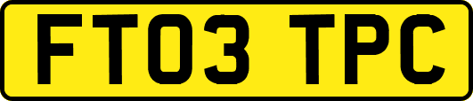FT03TPC