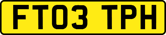 FT03TPH