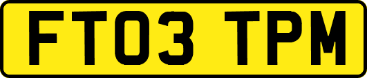 FT03TPM