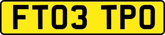 FT03TPO