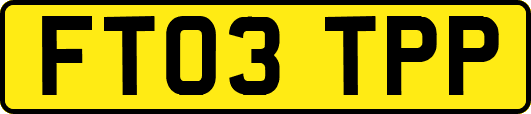 FT03TPP