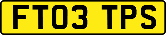 FT03TPS