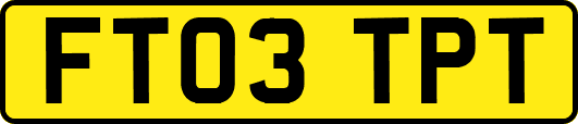 FT03TPT