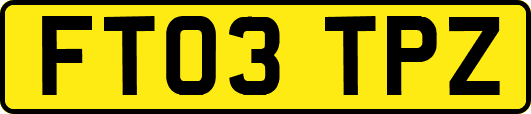 FT03TPZ