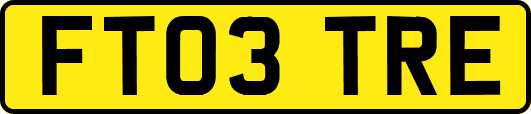 FT03TRE