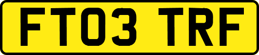 FT03TRF