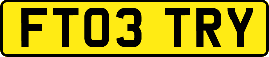 FT03TRY